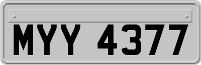 MYY4377