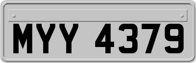 MYY4379