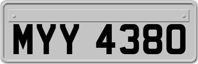 MYY4380