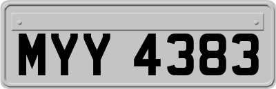 MYY4383