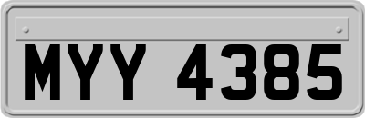 MYY4385