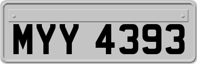MYY4393