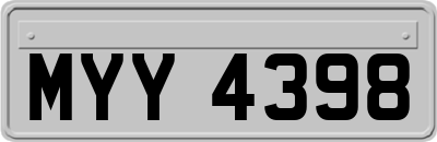 MYY4398