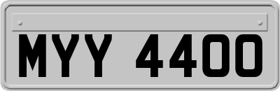 MYY4400