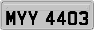 MYY4403