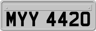 MYY4420