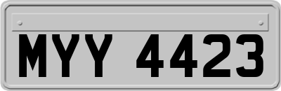 MYY4423
