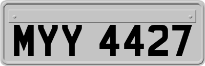 MYY4427