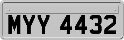MYY4432