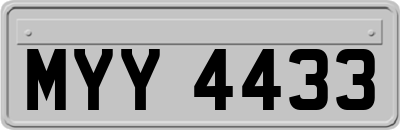 MYY4433