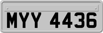 MYY4436