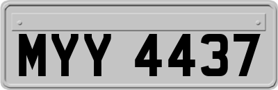 MYY4437