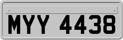 MYY4438