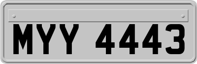 MYY4443