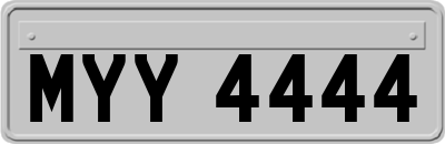 MYY4444