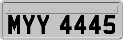 MYY4445