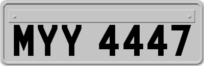 MYY4447