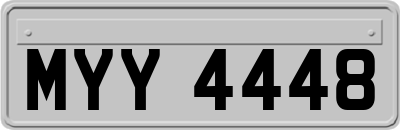MYY4448