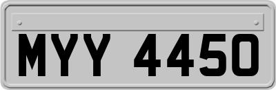 MYY4450