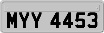 MYY4453