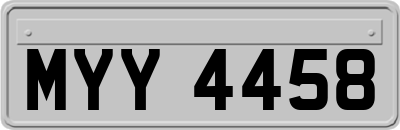 MYY4458