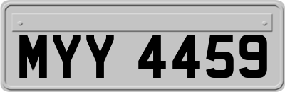 MYY4459