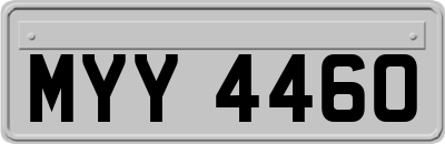 MYY4460
