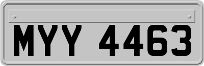 MYY4463