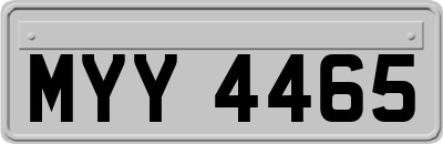 MYY4465