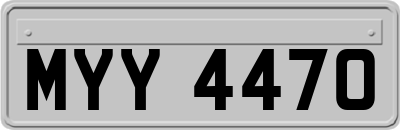 MYY4470
