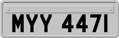 MYY4471