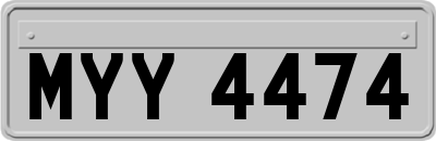 MYY4474