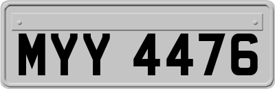 MYY4476