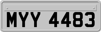 MYY4483