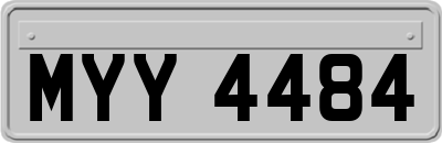 MYY4484