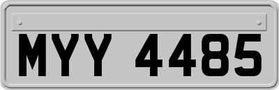 MYY4485