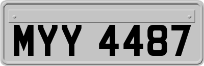 MYY4487