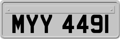 MYY4491