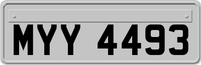MYY4493