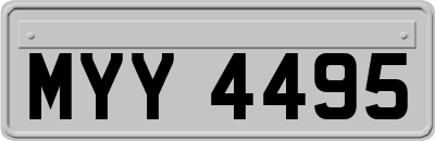 MYY4495