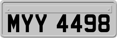 MYY4498