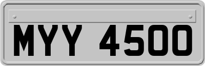MYY4500
