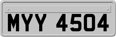 MYY4504