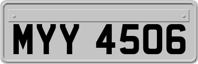 MYY4506