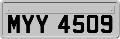 MYY4509
