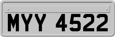 MYY4522