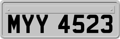 MYY4523