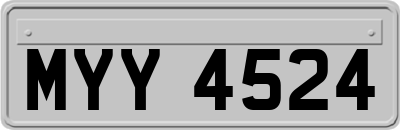 MYY4524
