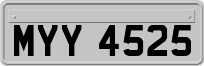 MYY4525