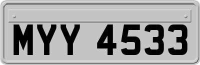 MYY4533